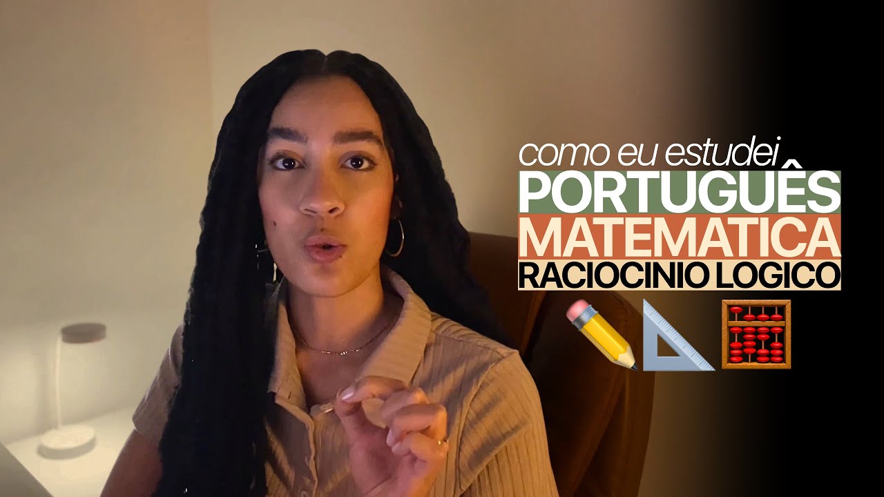 foi assim que eu fui APROVADA no CONCURSO PÚBLICO de Escrevente do TJSP | PT 01