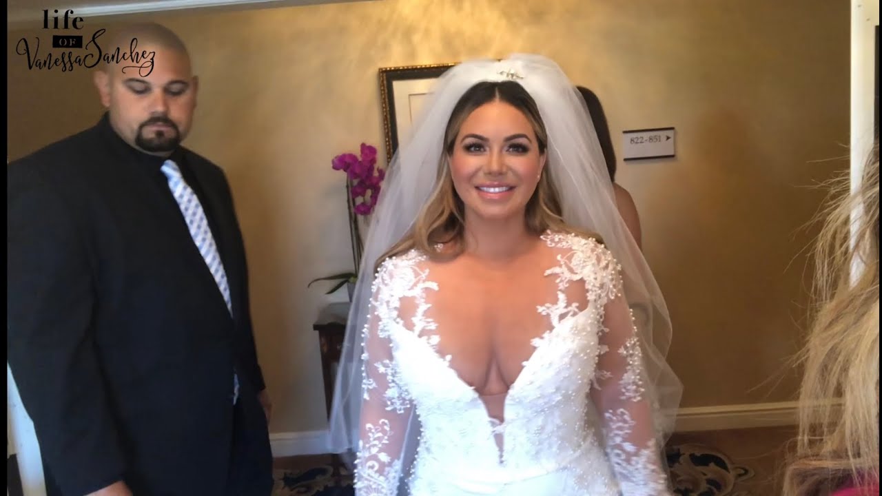 MY BEST FRIEND'S WEDDING | VLOG