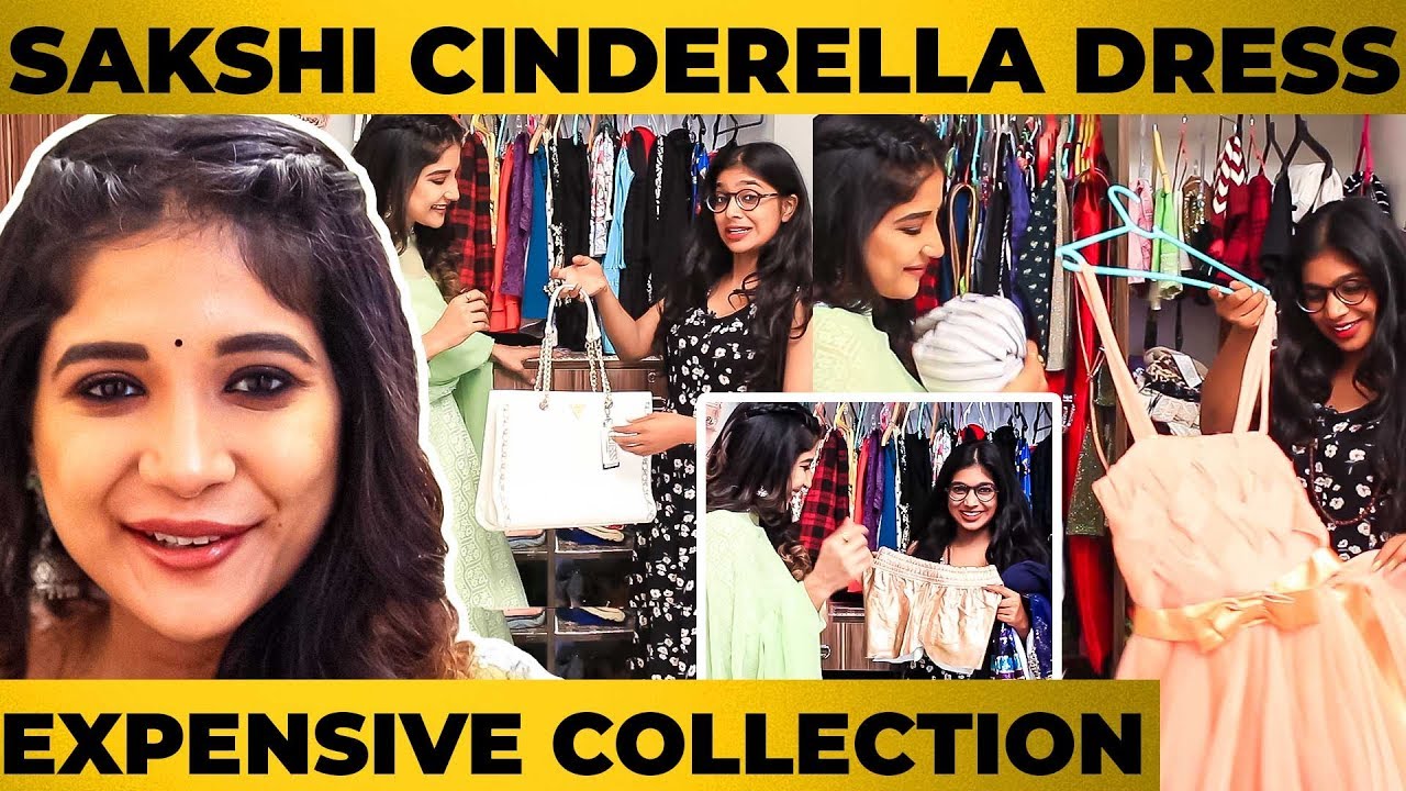 Sakshi Agarwal Micro Mini Skirts Collection | Shoes Wardrobe | Handbags
