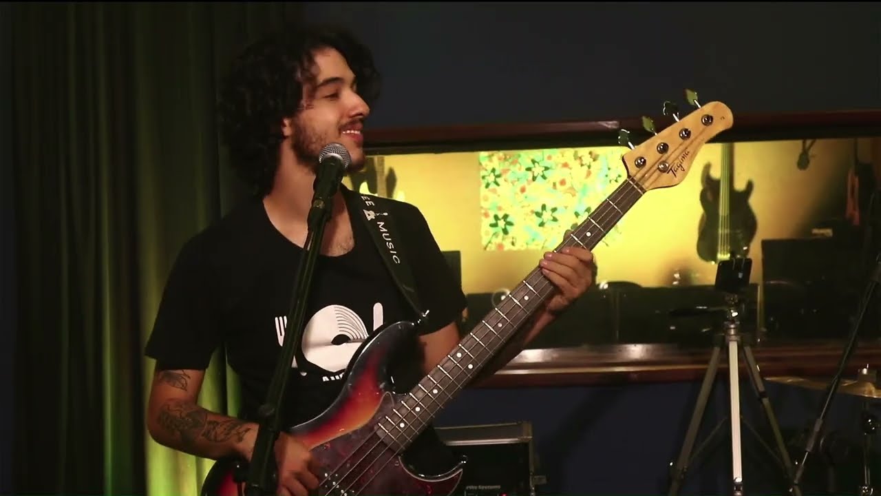 Caloteiro - PITORESCO - Live Webstage