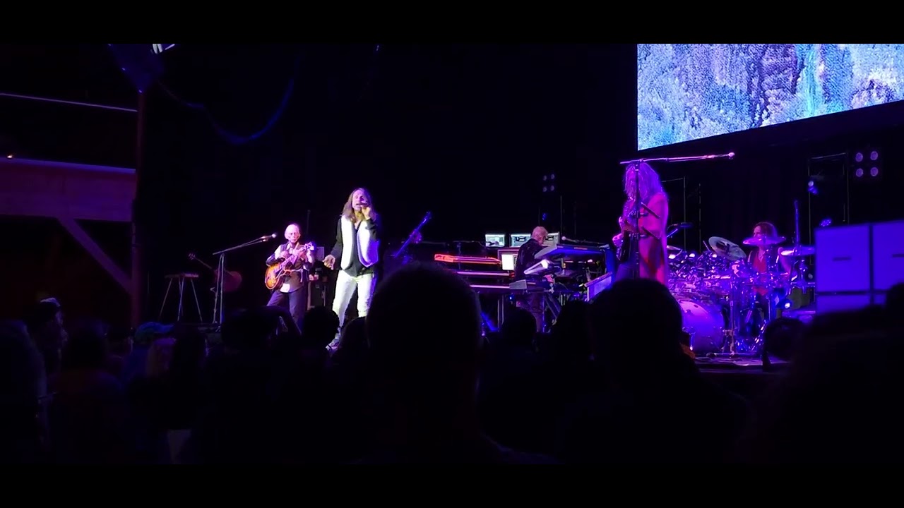 Yes. Heart of the Sunrise. 10/12/25 Penn's Peak Jim Thorpe, Pa 