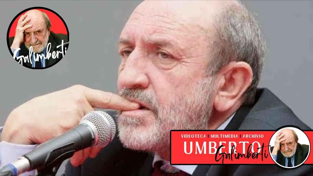 L'ANIMA NON ESISTE - PLATONE - Umberto #Galimberti #Idee #Mente #Gracia #ARistotele