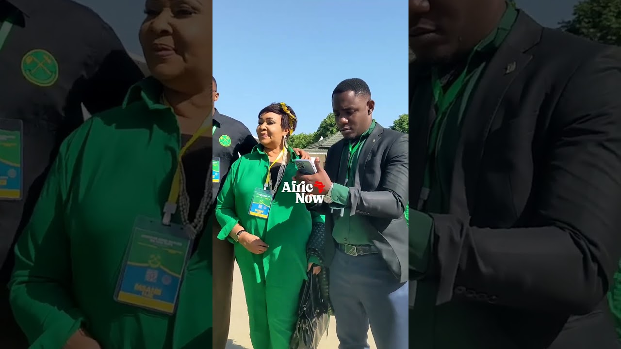UTAPENDA VIDEO YA MAMA PATRICK KANUMBA NA MTOTO WAKE