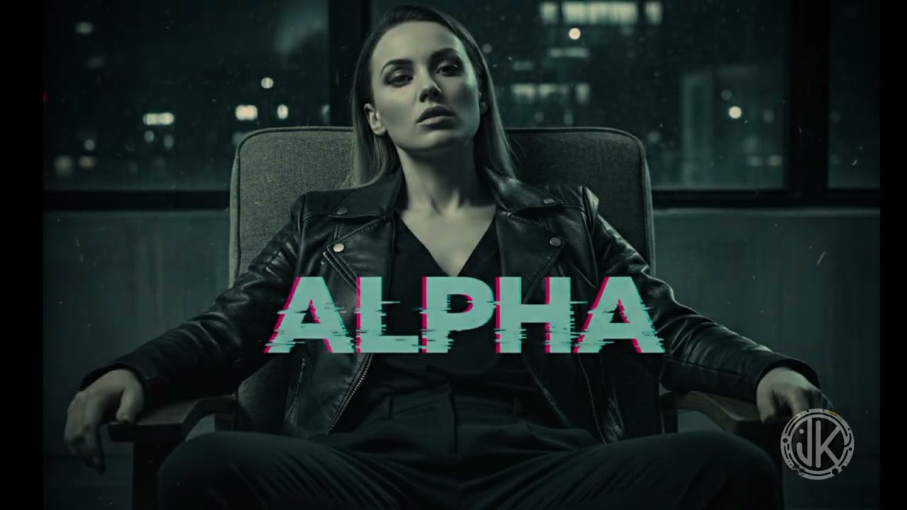 ALPHA | Hard Drill x Trap Beat (Cold, Dominant Vibe)