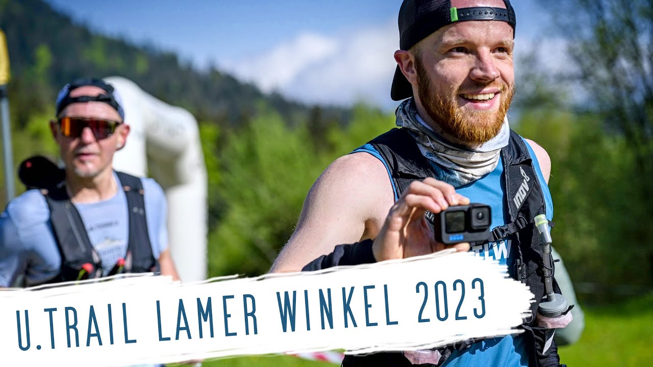 U.TRAIL Lamer Winkel 2023 | K&ouml;nig vom Bayerwald