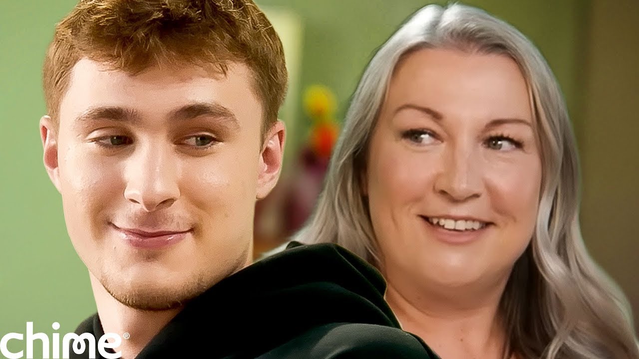 Cooper Flagg and His Mom Get REAL About Money 💰 (Full Interview) | @Chime