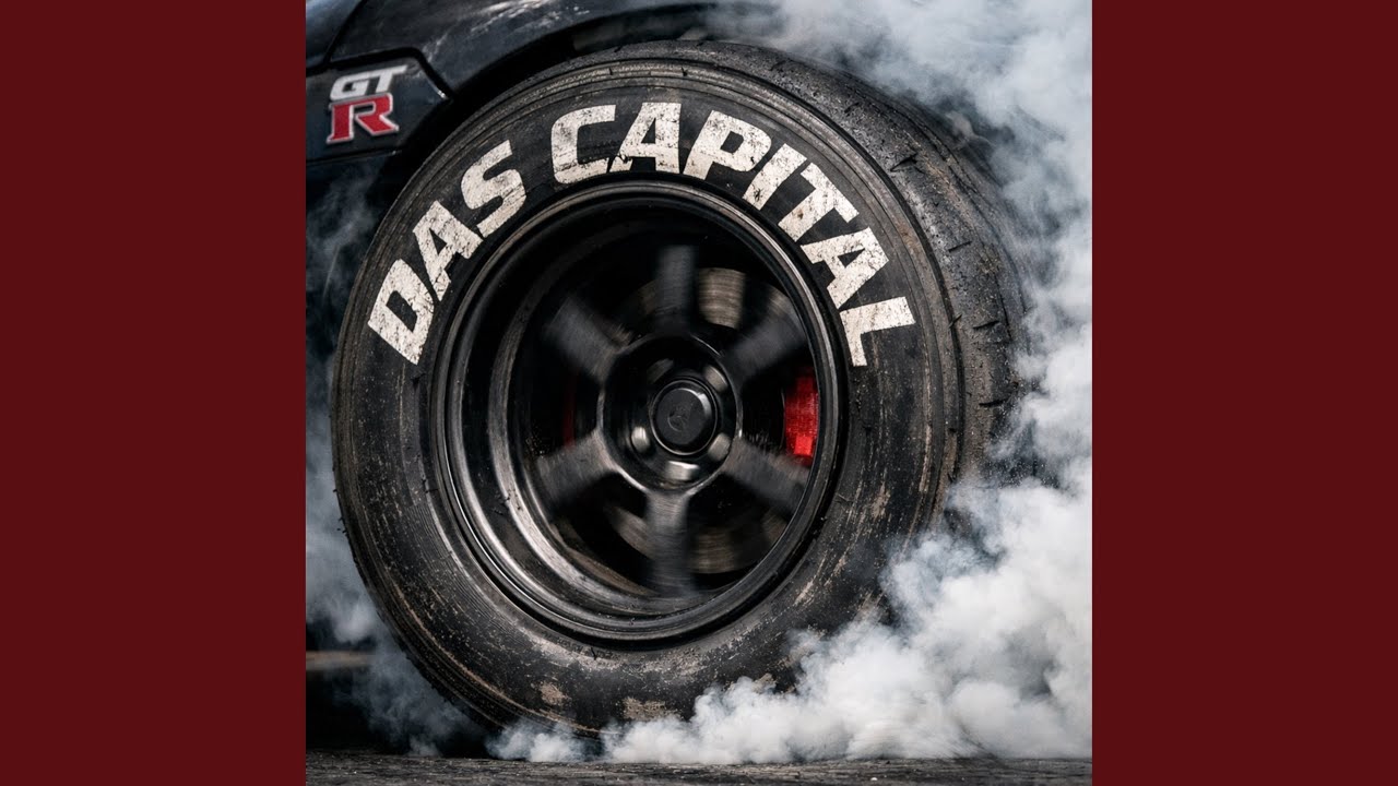 DAS CAPITAL