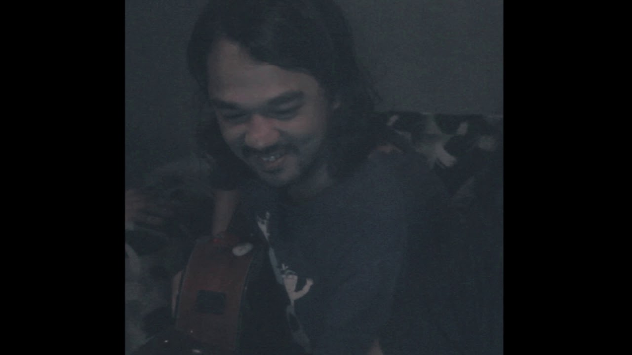 Jason Ranti Kau Yang Cari