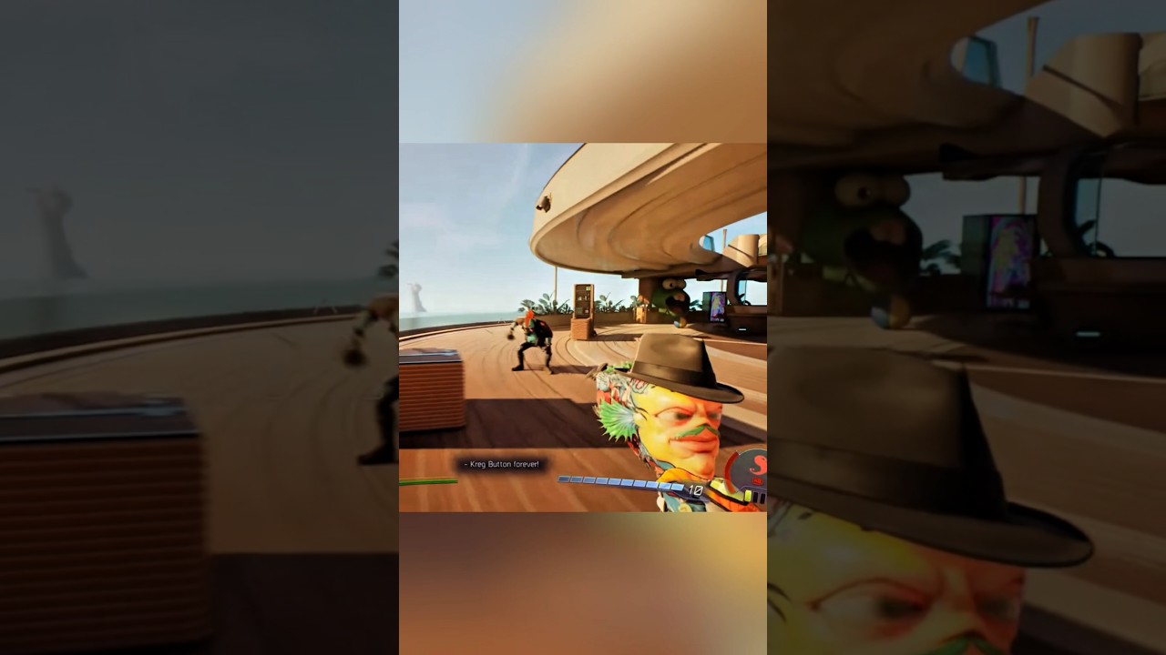 High on Life 2 &ndash; All New Talking Guns Showcase & Gameplay! 🔫🔥 #highonlife