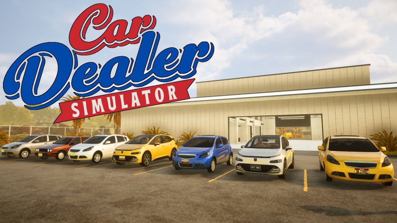 Fully Upgraded & Dealer Contracts! | Car Dealer Simulator | Part 8