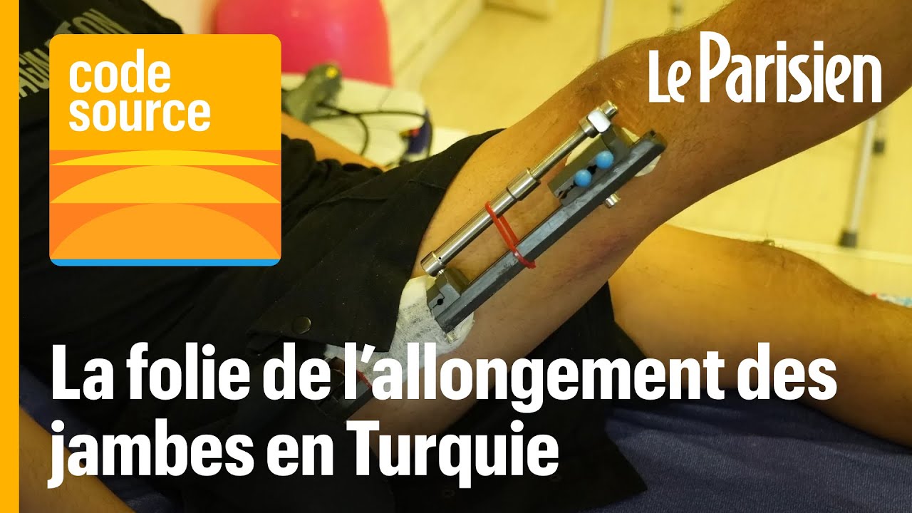 [PODCAST] Notre reporter raconte ces op&eacute;rations esth&eacute;tiques risqu&eacute;es