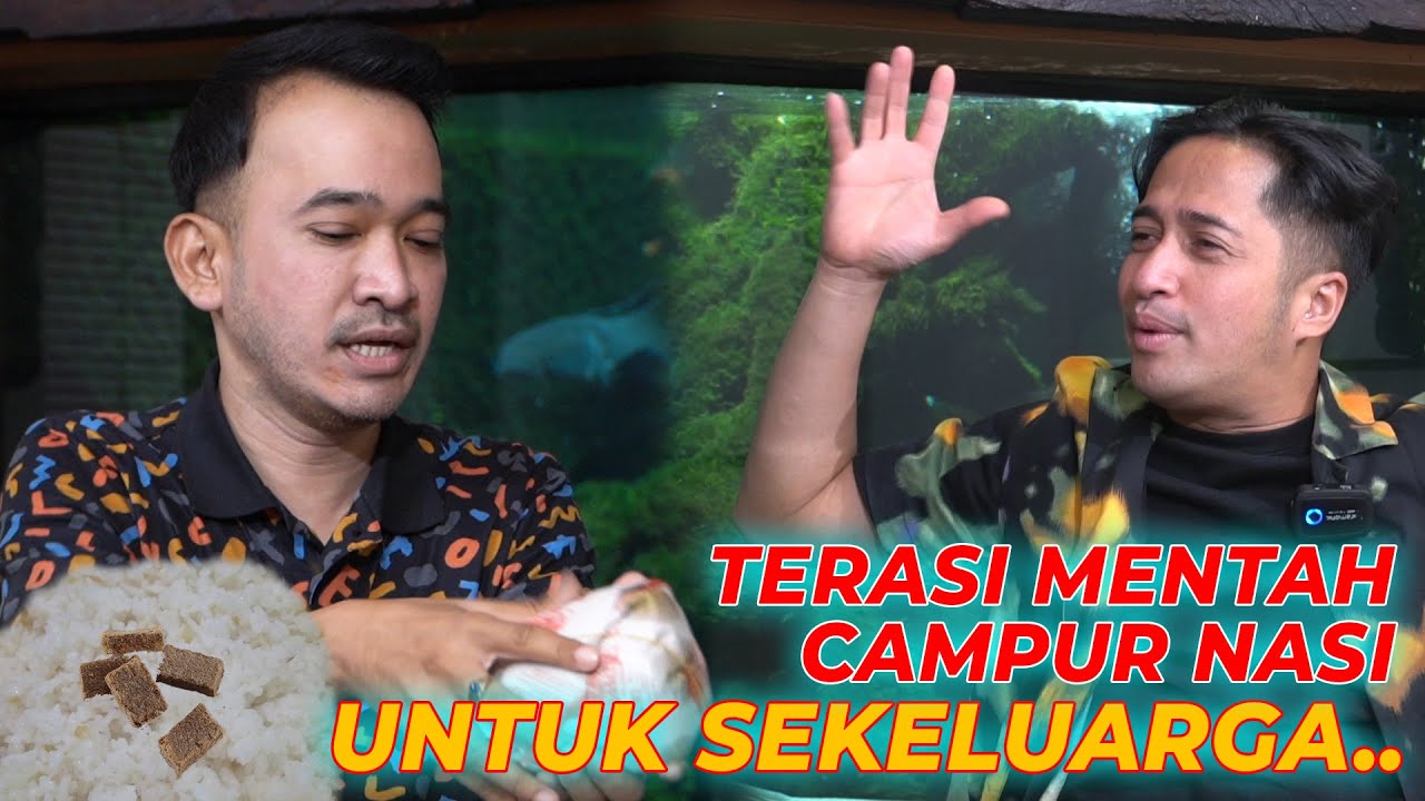 BONGKAR TUNTAS RAHASIA RUBEN ONSU !! TERNYATA RUBEN GAPTEK !!! SAMPE LUPA PUNYA DUIT RATUSAN JUTA...