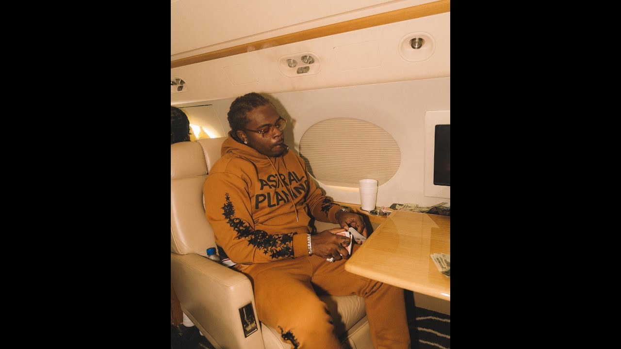 [FREE] Gunna x Roddy Ricch Type Beat 