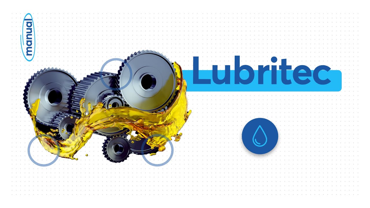 Manual Lubritec - Lubrifica&ccedil;&atilde;o Automotiva - Simplo