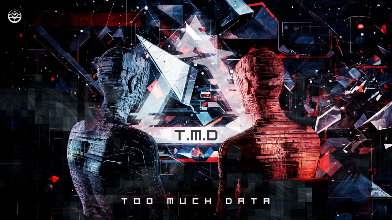 Too Much Data - State of Mind