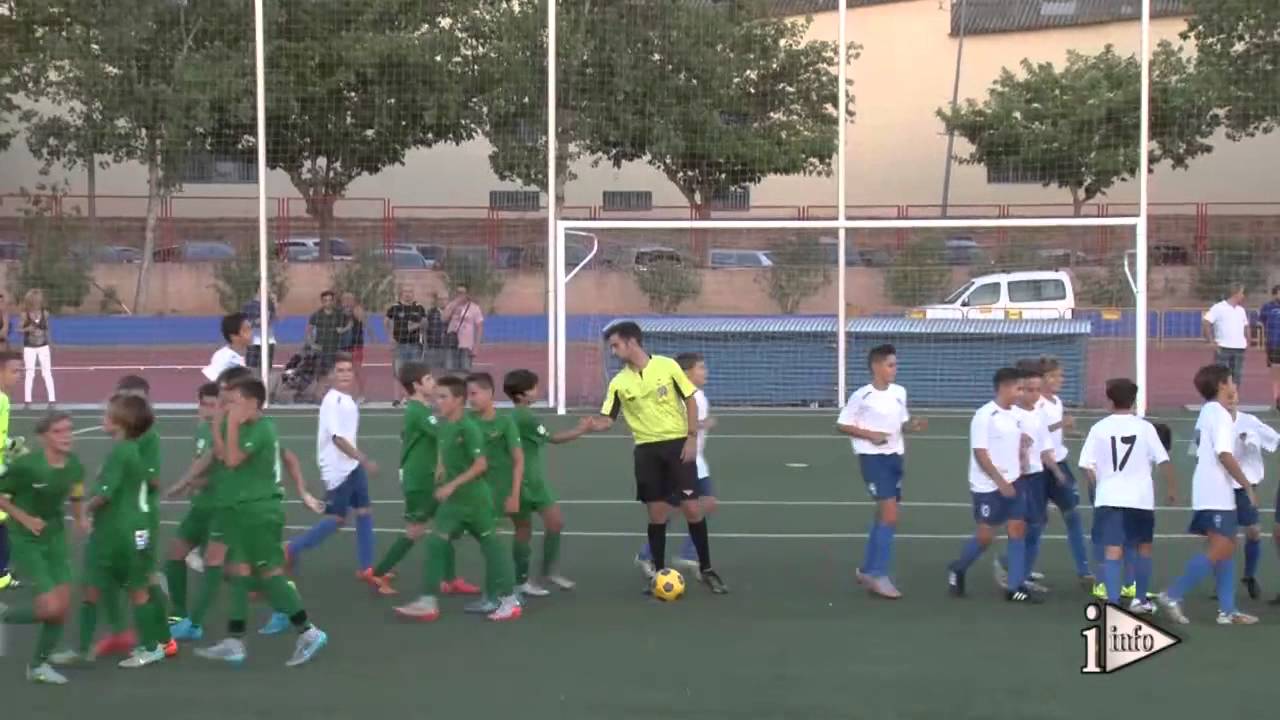 4ª jornada COTIF Promeses. Resumen
