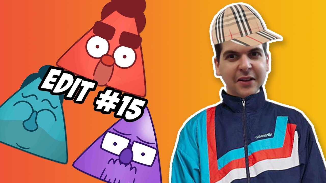 YOU ARE A DEAD MAN STEVE - Triforce Best Bits #15