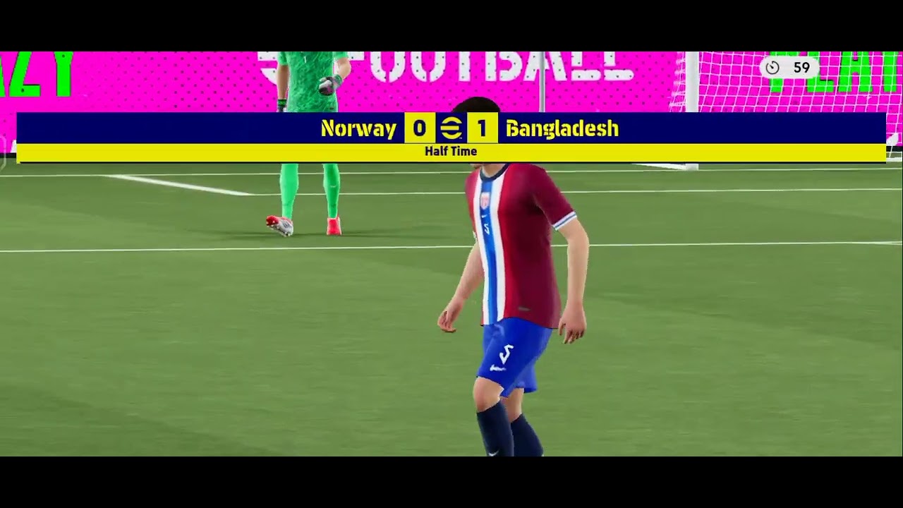 Win 1-0 match in division and Oliver Kahn save🥶