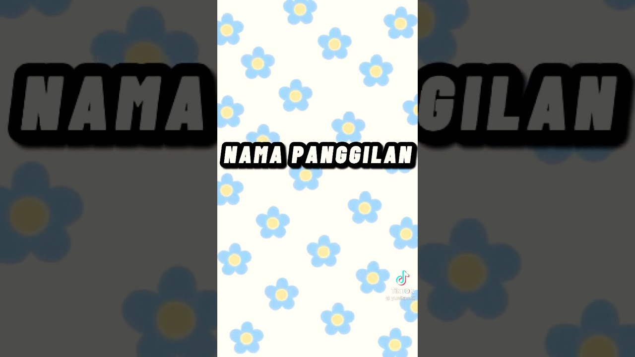 Tiktok Fara syaqila