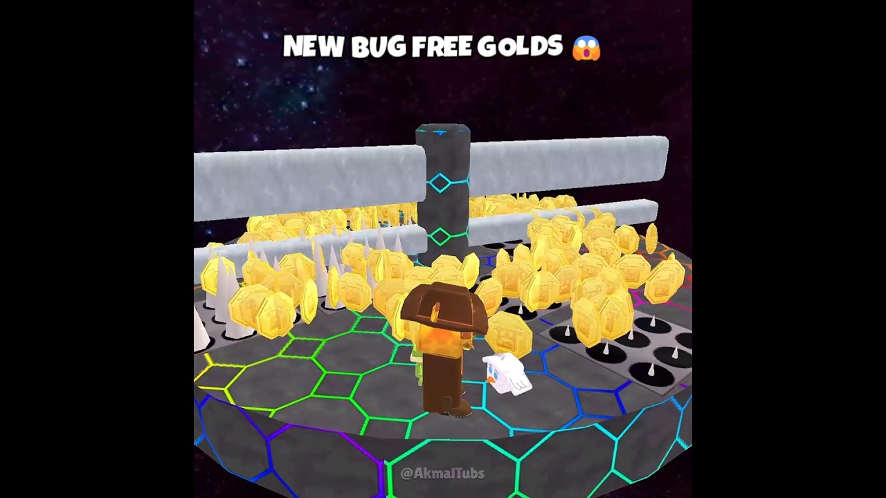 New Bug Free Coin Arcade Super Bear Adventure 😱