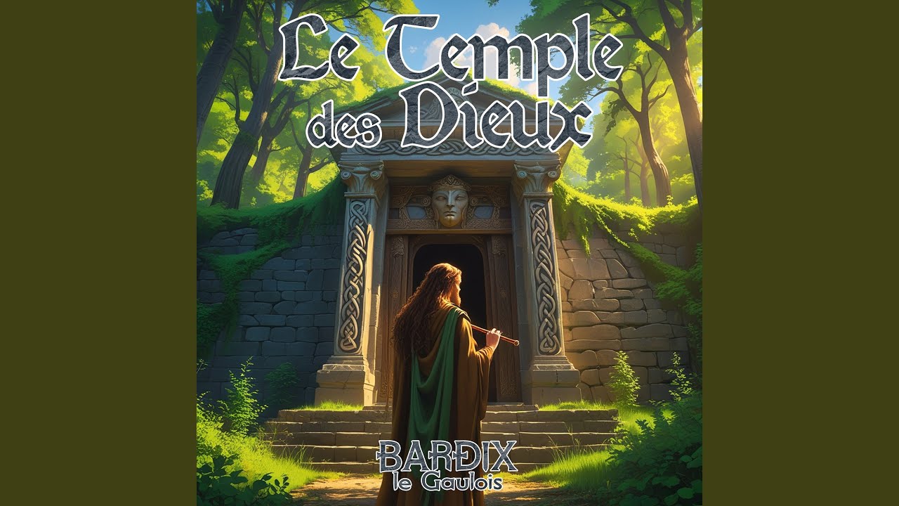 Le Temple des Dieux