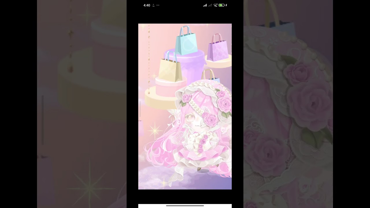 ポケコロ～御伽噺を紡ぐ妖精たち～福袋どんどん引いていくぅ！ダブアプしたよ！ #ポケコロ #ポケコロ動画 #福袋 #ガチャ動画 #ガチャガチャ