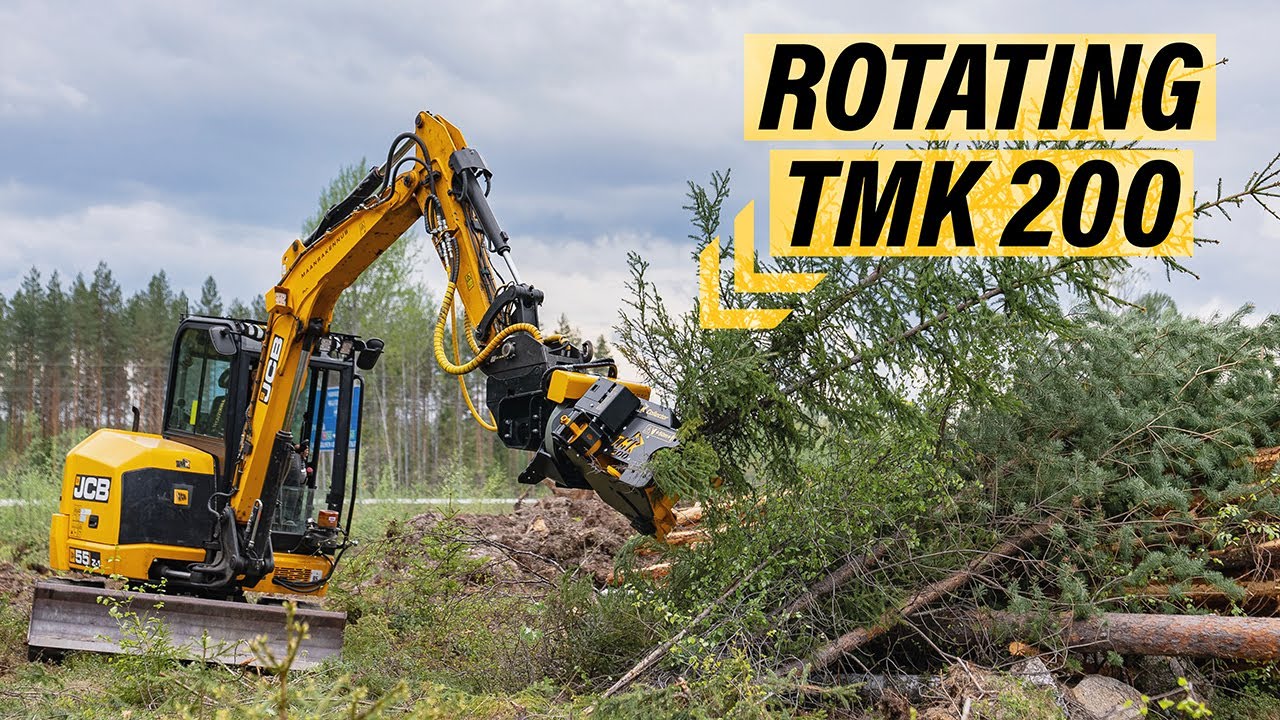 All new TMK 200-R!