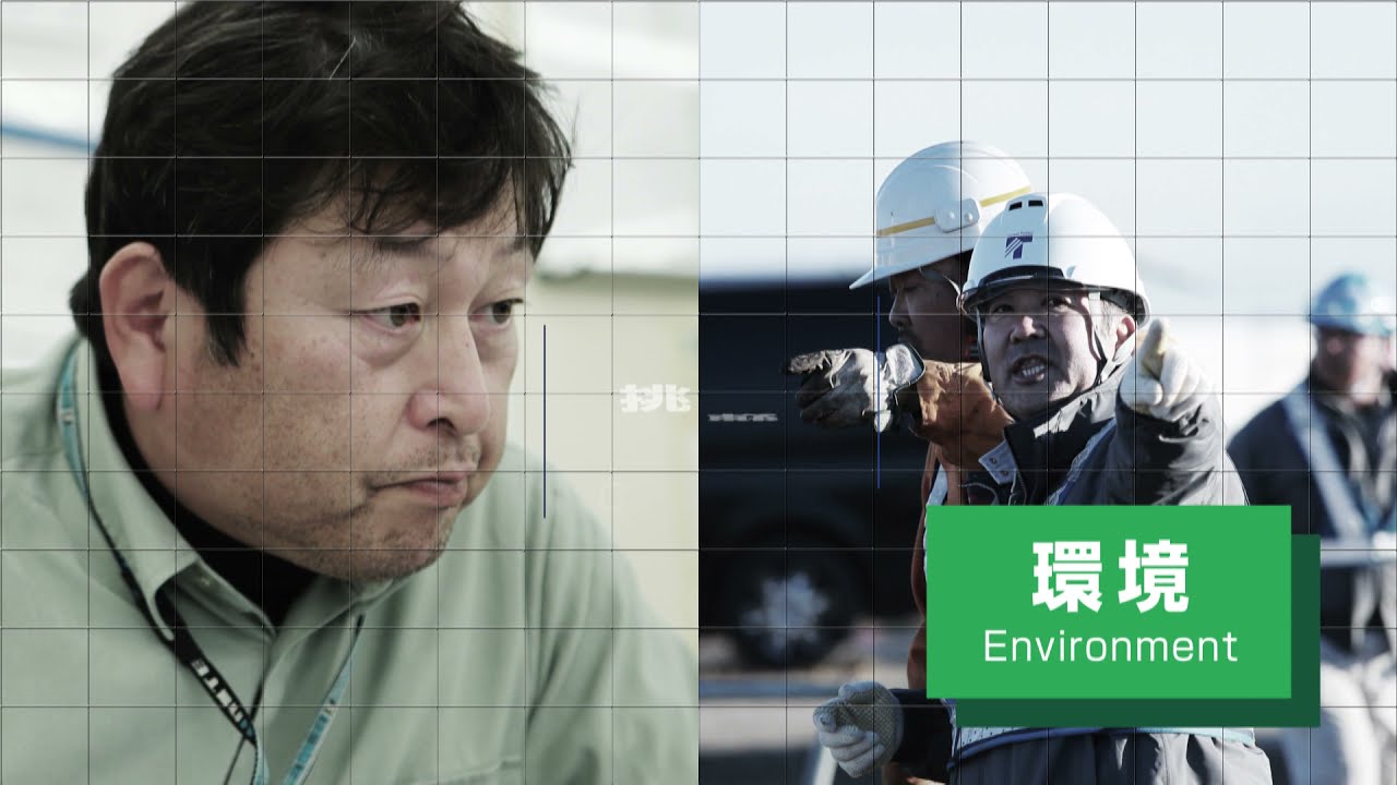 大成ロテック高速道路 - 圏央道幸手舗装工事