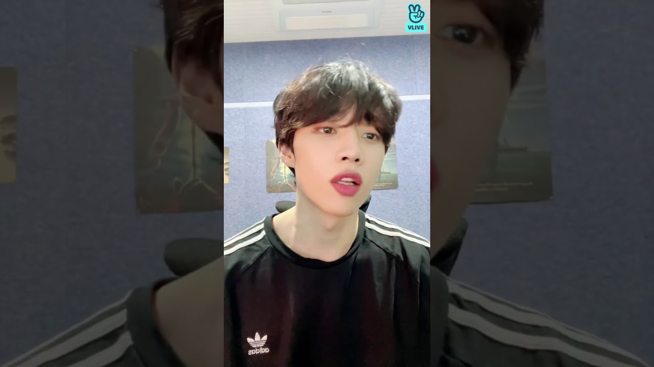 [ENG SUB/INDO SUB] The Boyz Sunwoo 