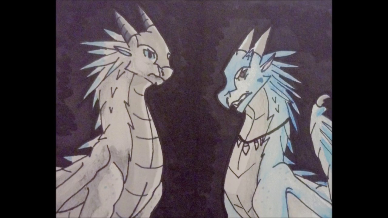 Breathe )) Icicle PMV