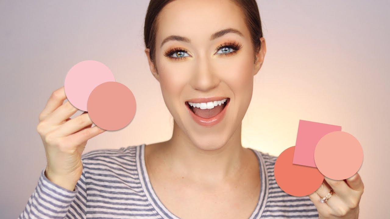 5 DRUGSTORE BLUSHES THAT BEAT HIGH-END