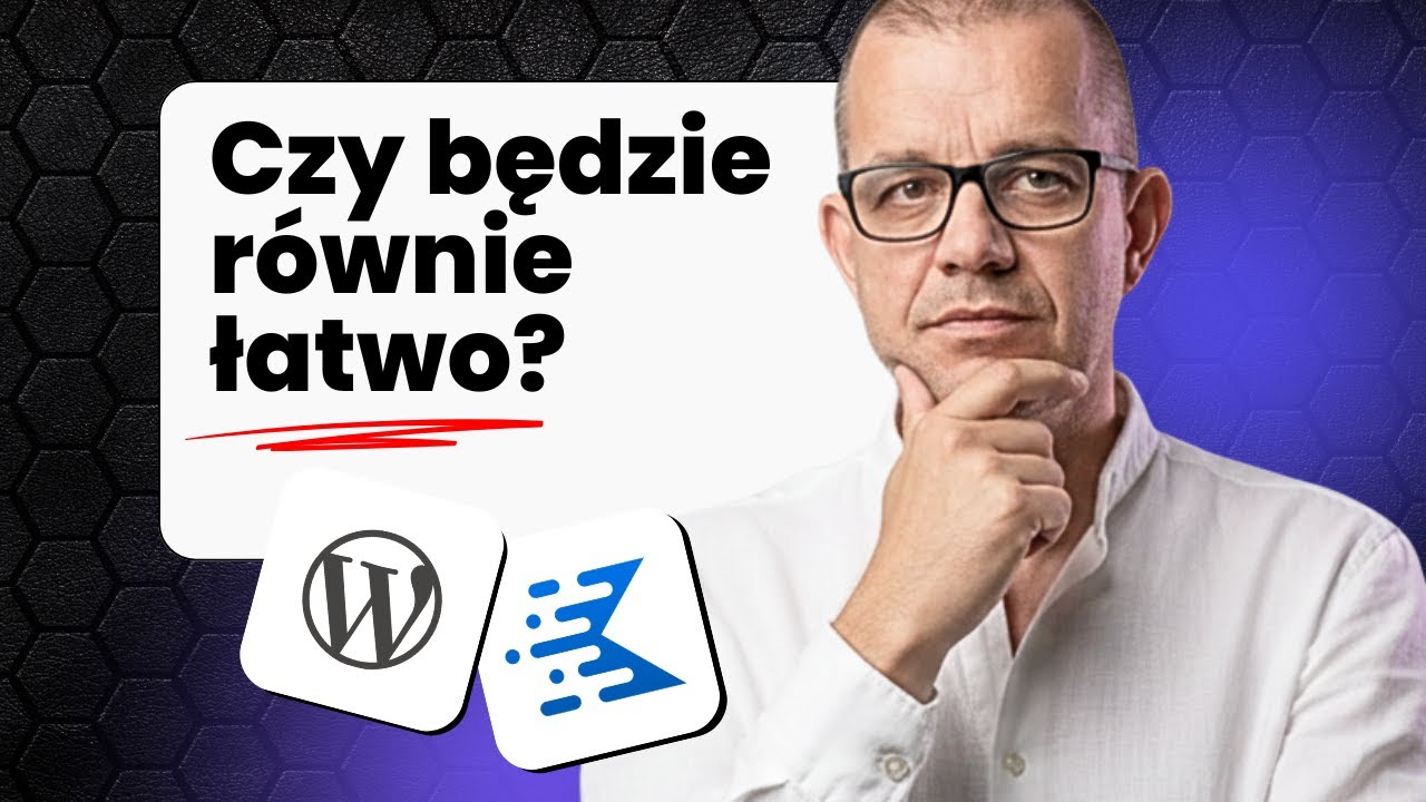 Jak zacząć z Kadence? Setup najszybszego motywu WordPress.