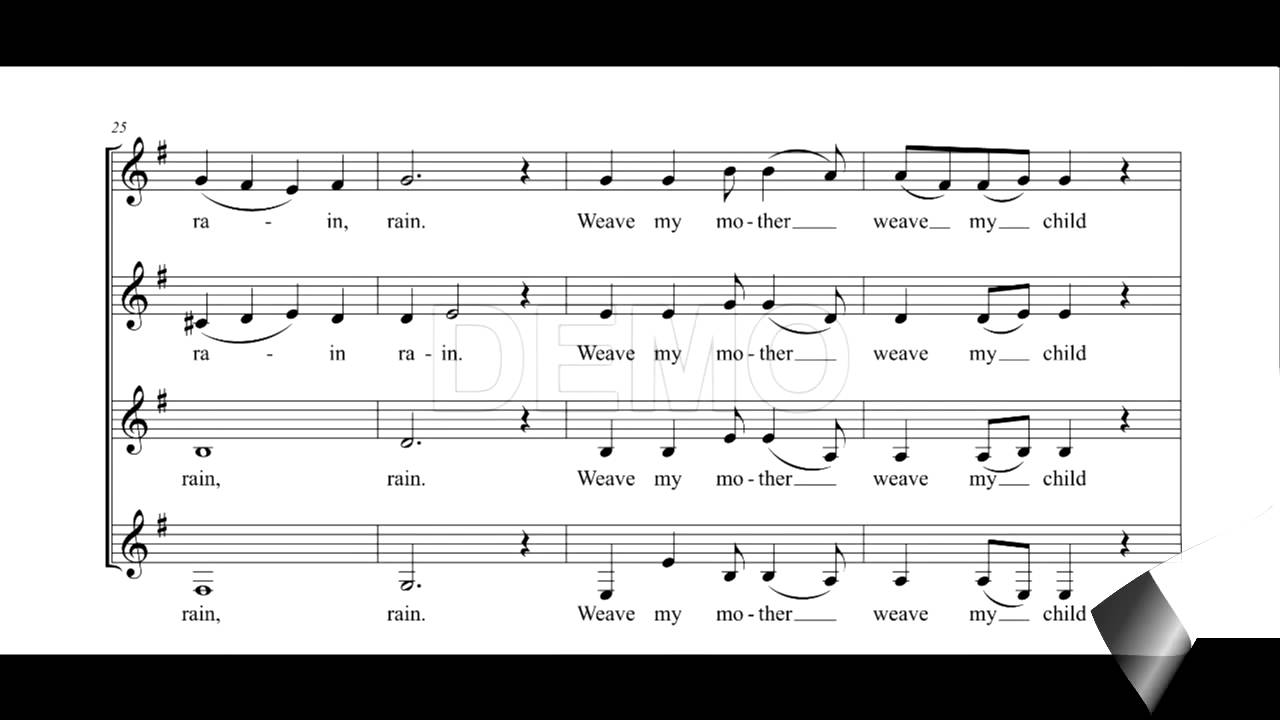 12 Moira Smiley FAMINE SONG