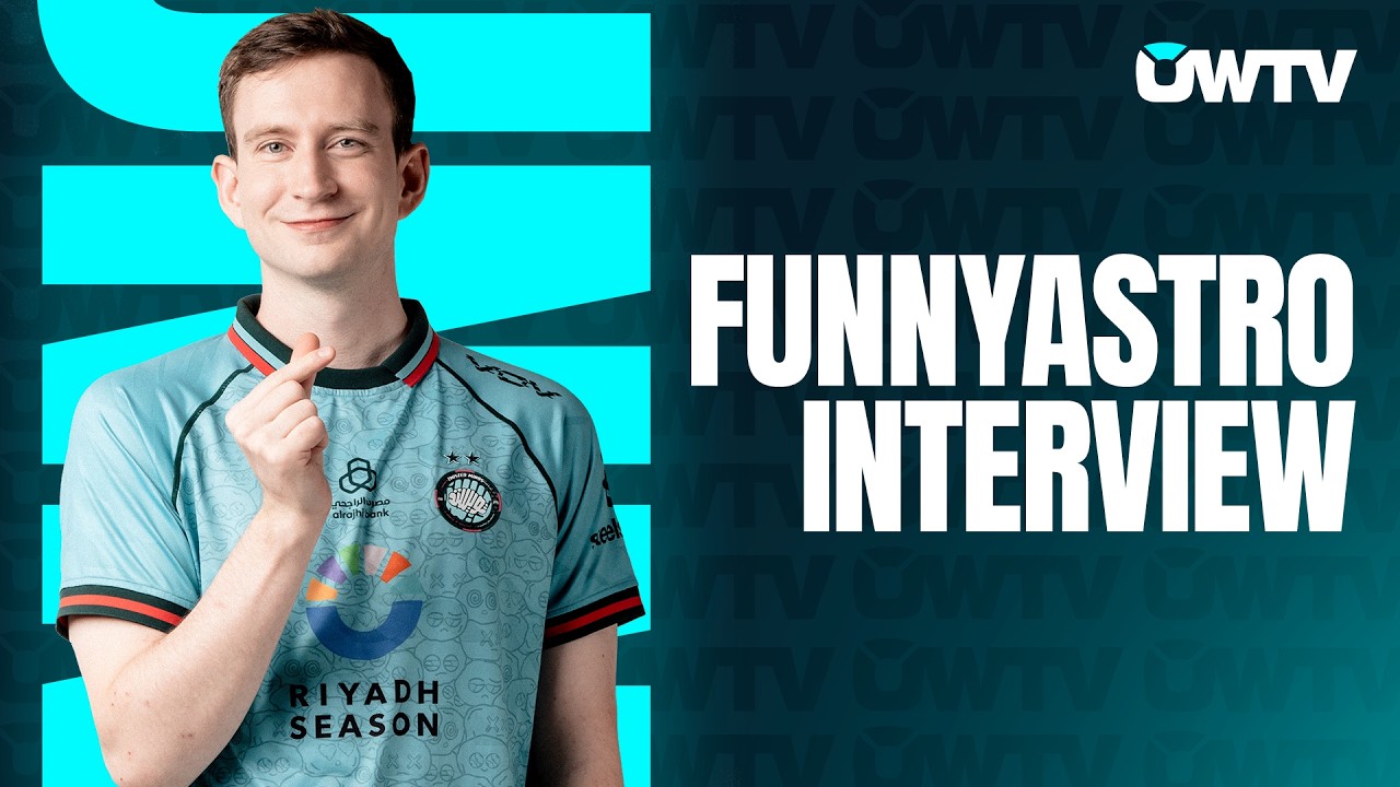 FunnyAstro: 