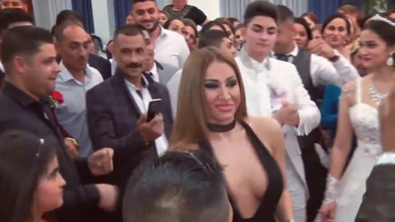 FLORIN SALAM & TZANCA URAGANUL - DANS BOMBA CRISTINA PUCEAN & DENISA DESPA 2017 SPECTACOL INCENDIAR
