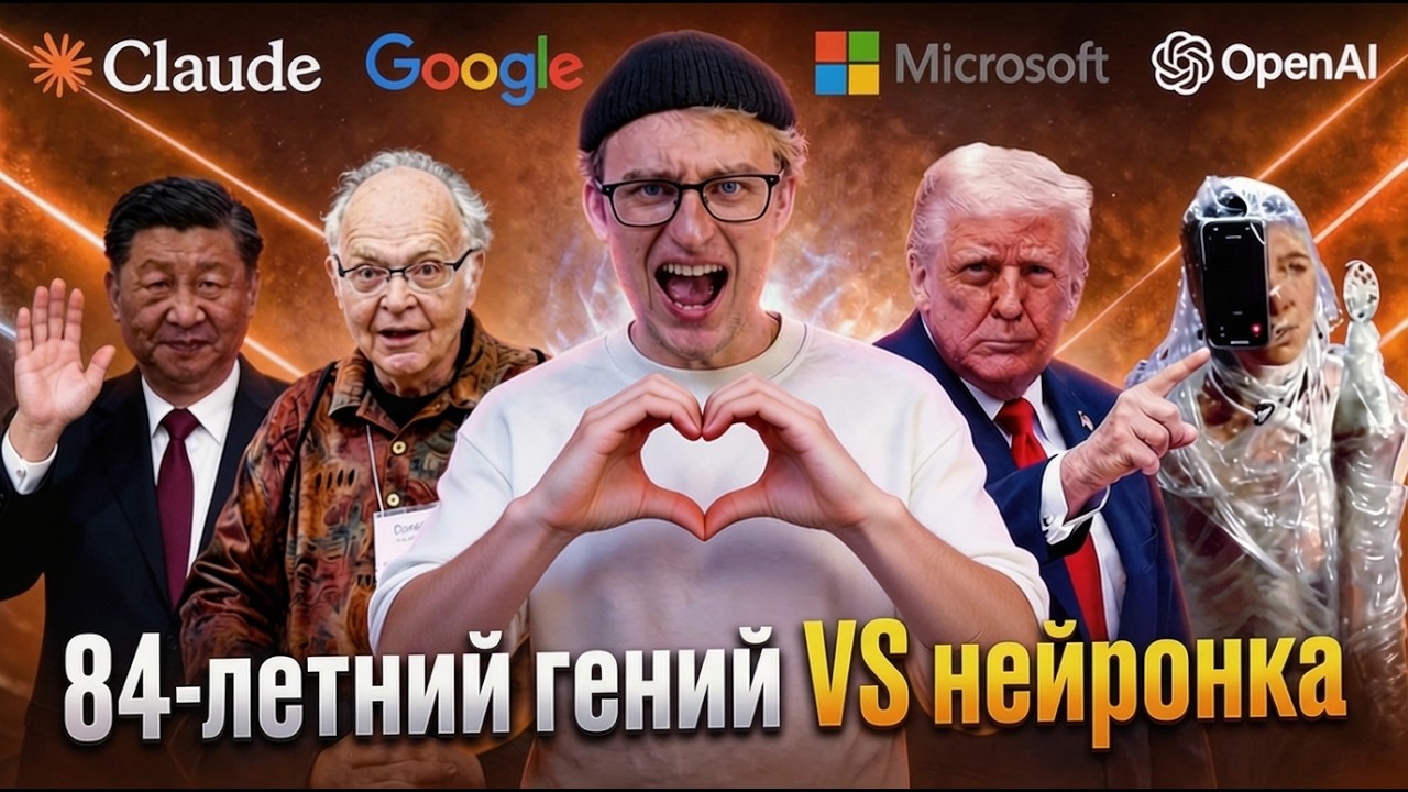 Cursor внутри JetBrains IDE | $1,2 млн за домен | Китайцы поражают маленькими LLM