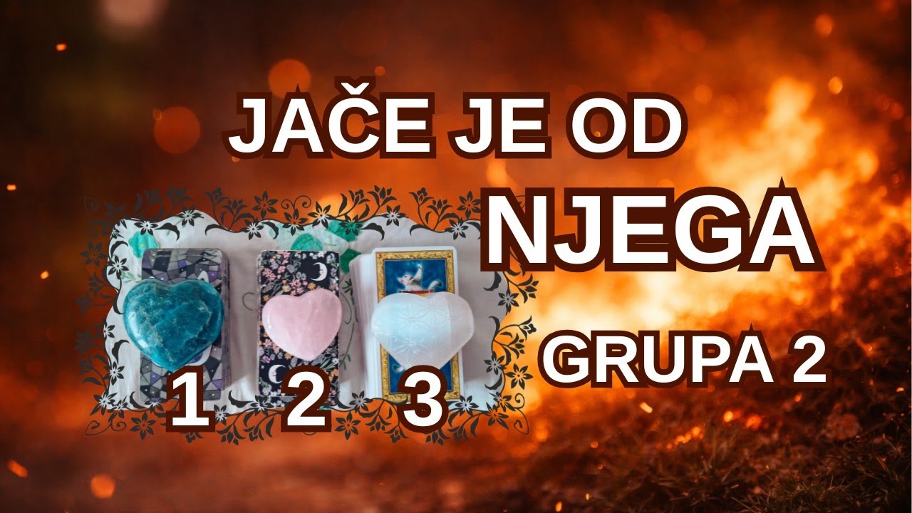 OSEĆA VAS CELIM SVOJIM BIĆEM - Više Ne Može da Izdrži! Ko pravi Impulsivan Korak ka Vama?❤️GRUPA 2