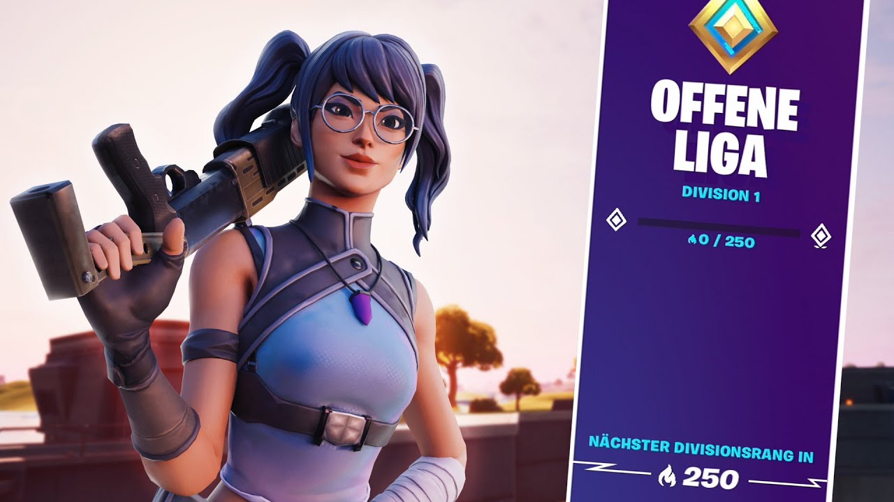Der ARENA GRIND geht wieder LOS! 🔥 | 0 Punkte Arena Road to Champ Division