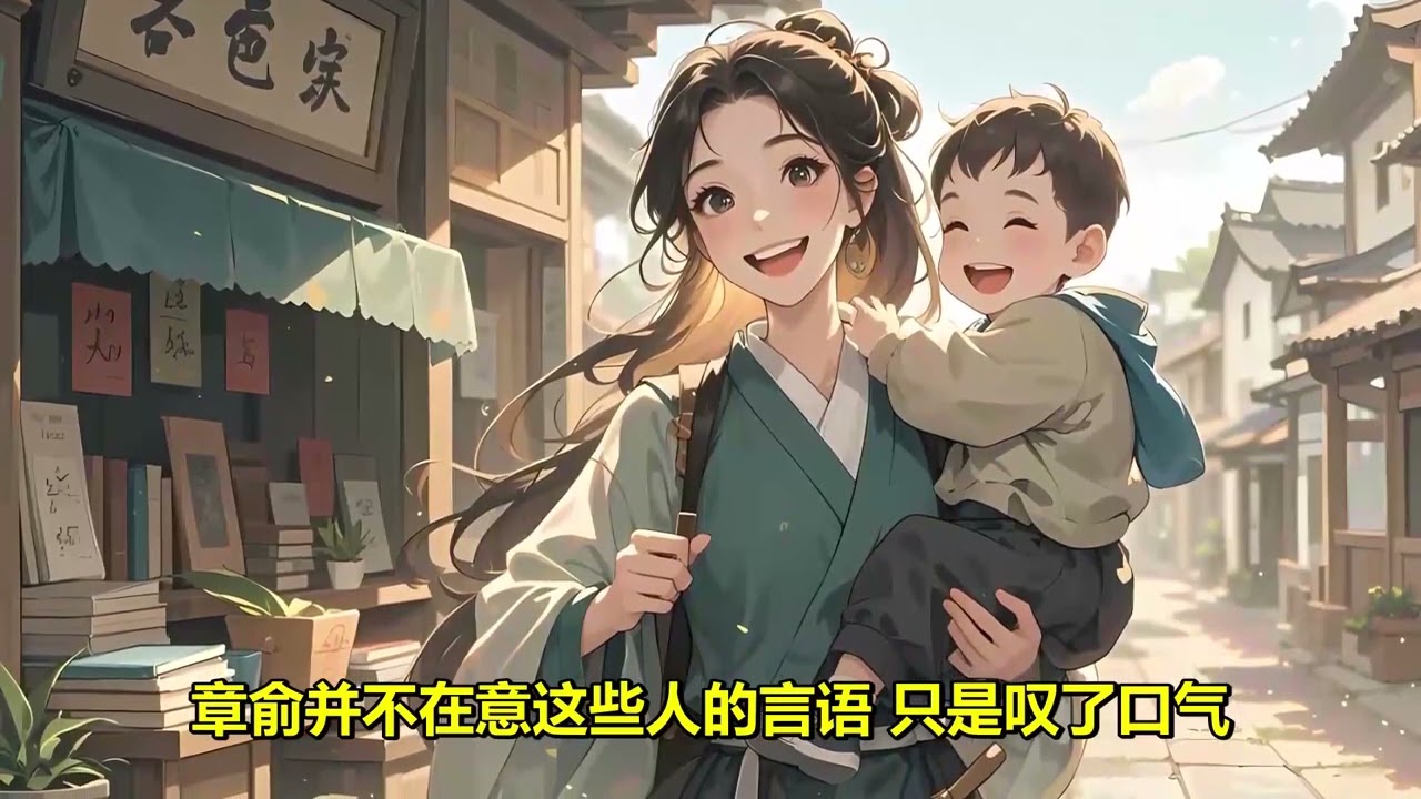 《系统在手，农女暴富打脸全京城》现代女战士一朝穿越成古代农家女章俞，开局就遭遇房子被烧、身无分文的困境，还被村民闲言碎语，生活简直“水深火热”。#玄学#种田#修仙#空间#马甲#千金