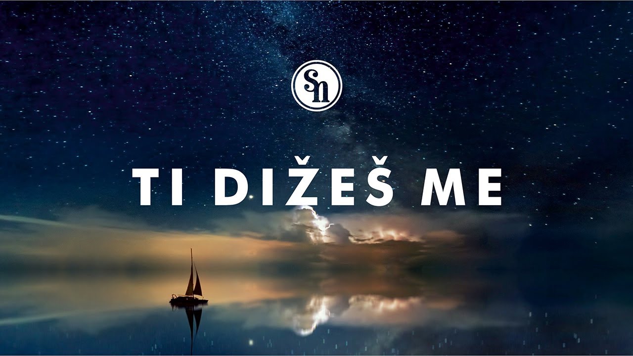 Ti dižeš me ( You raise me up ) Cover Slađana Novak