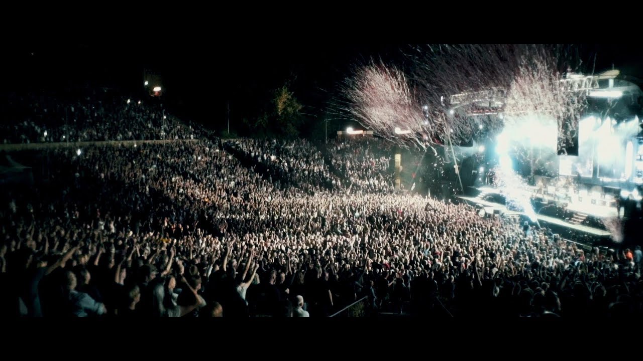 Die Toten Hosen // Laune der Natour 2018 // Waldbühne Berlin