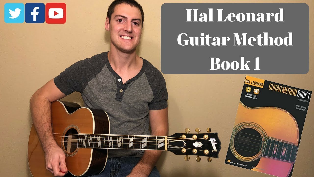 86 | This Train | Hal Leonard Guitar Method | Book 1 | Play-through