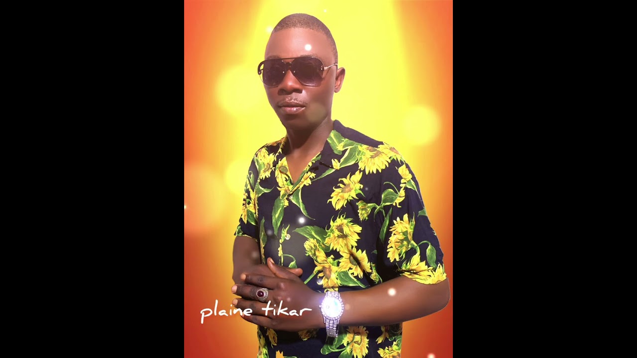 Djaro le phénomène___ plaine tikar 