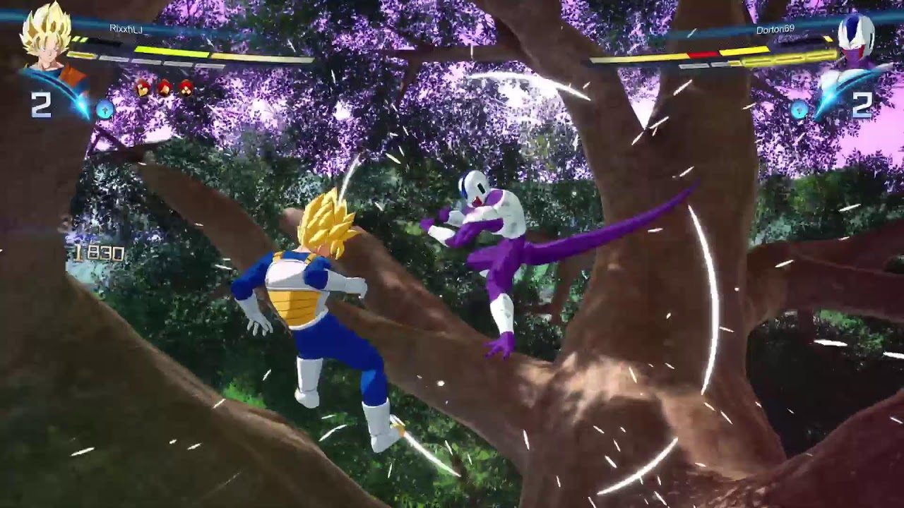 Dbz