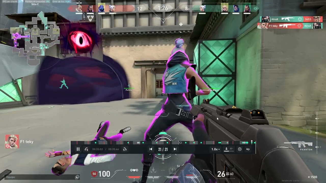 clip valorant
