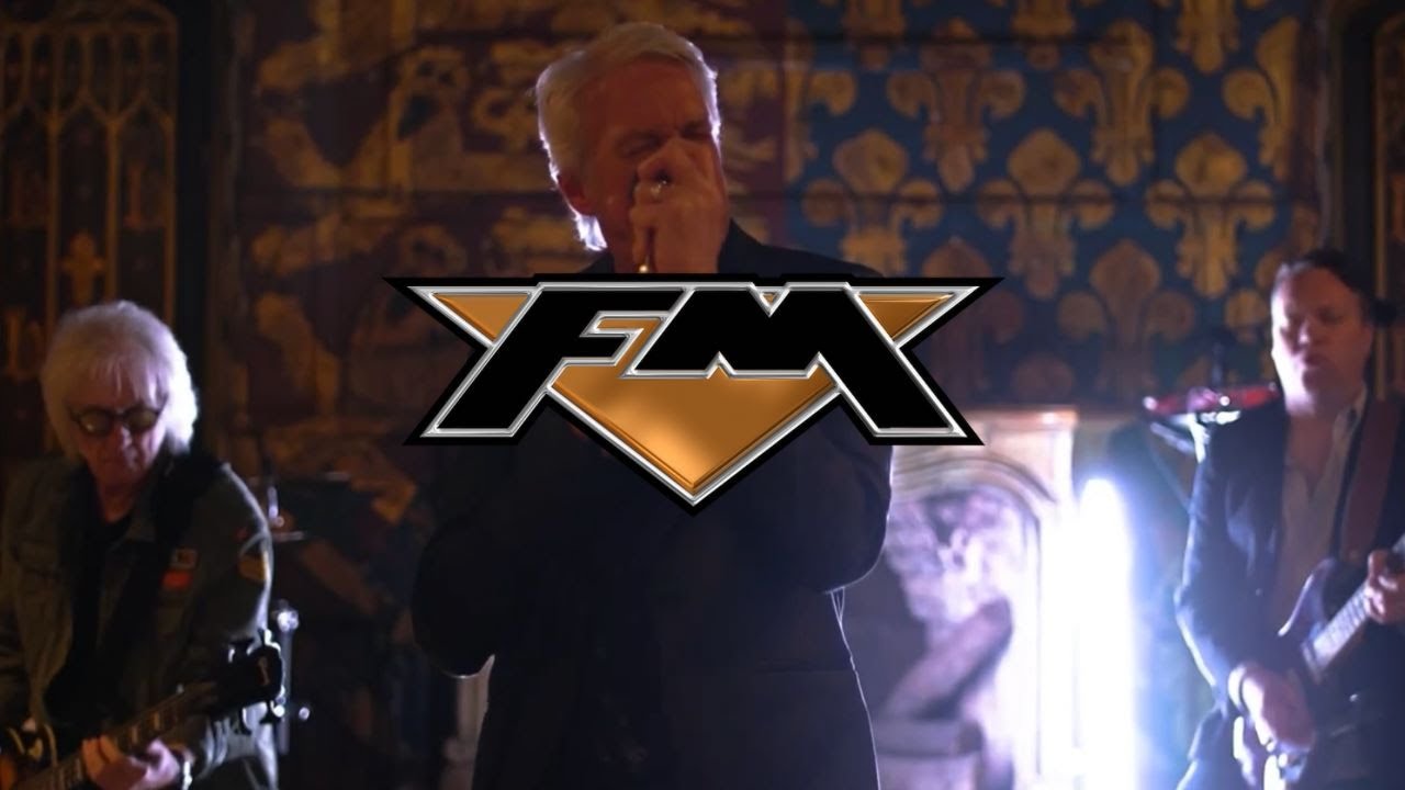 FM - 