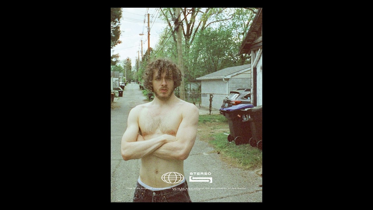 (FREE) Jack Harlow x Drake Type Beat - 