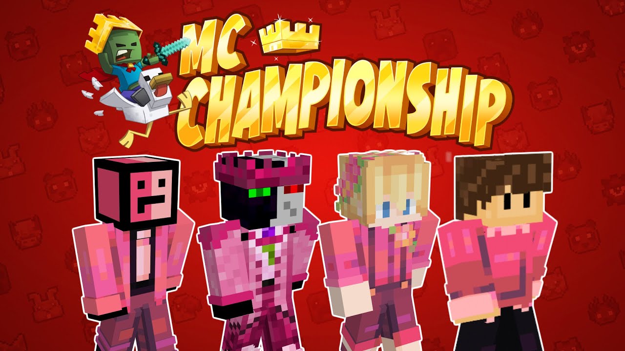 Minecraft Championship 15 - Ranboo POV (07-24-2021) FULL VOD