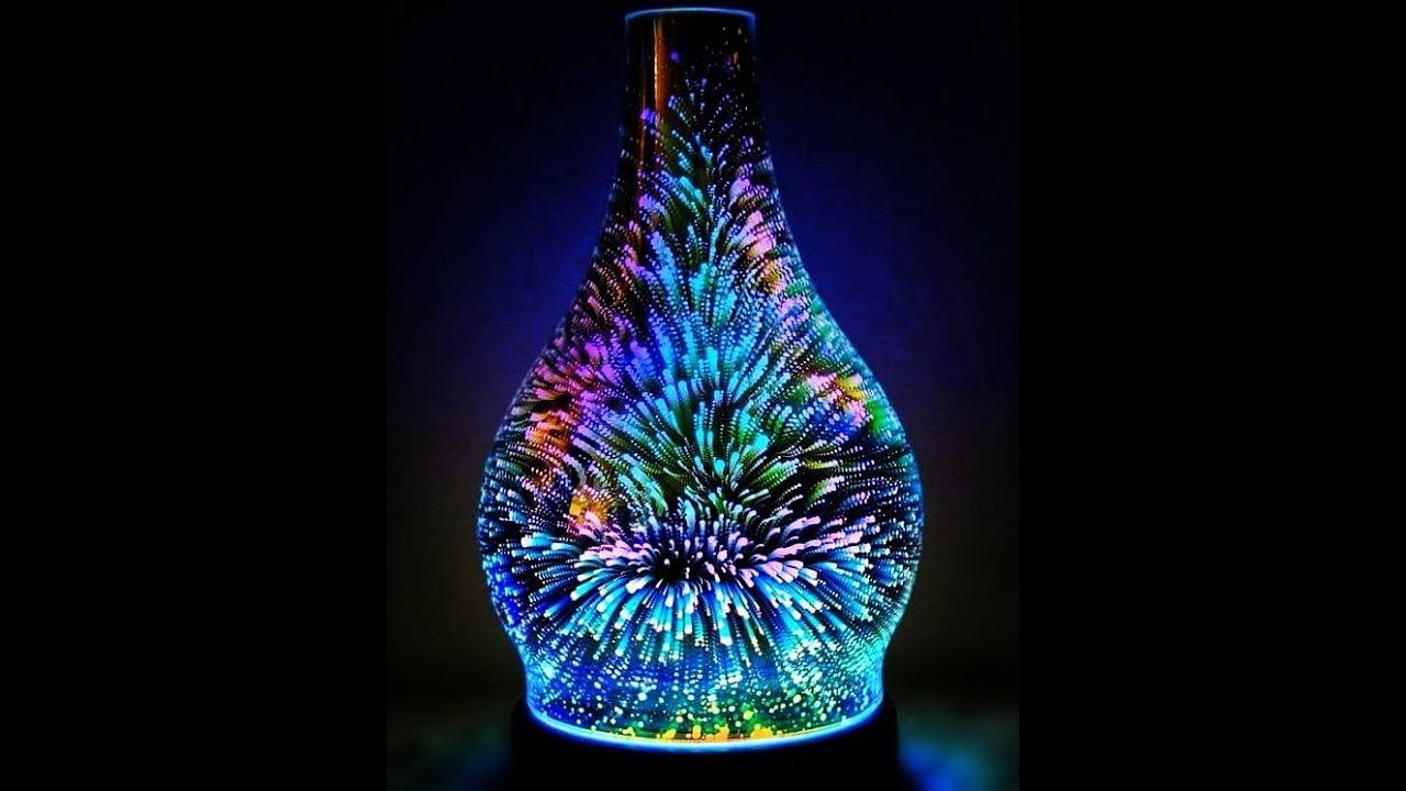 Stargaze Diffuser Scentsy