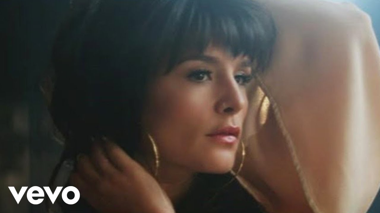 Jessie Ware - Imagine It Was Us (Official Music Video)